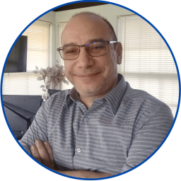 John Schibelli - Senior Frontend Developer